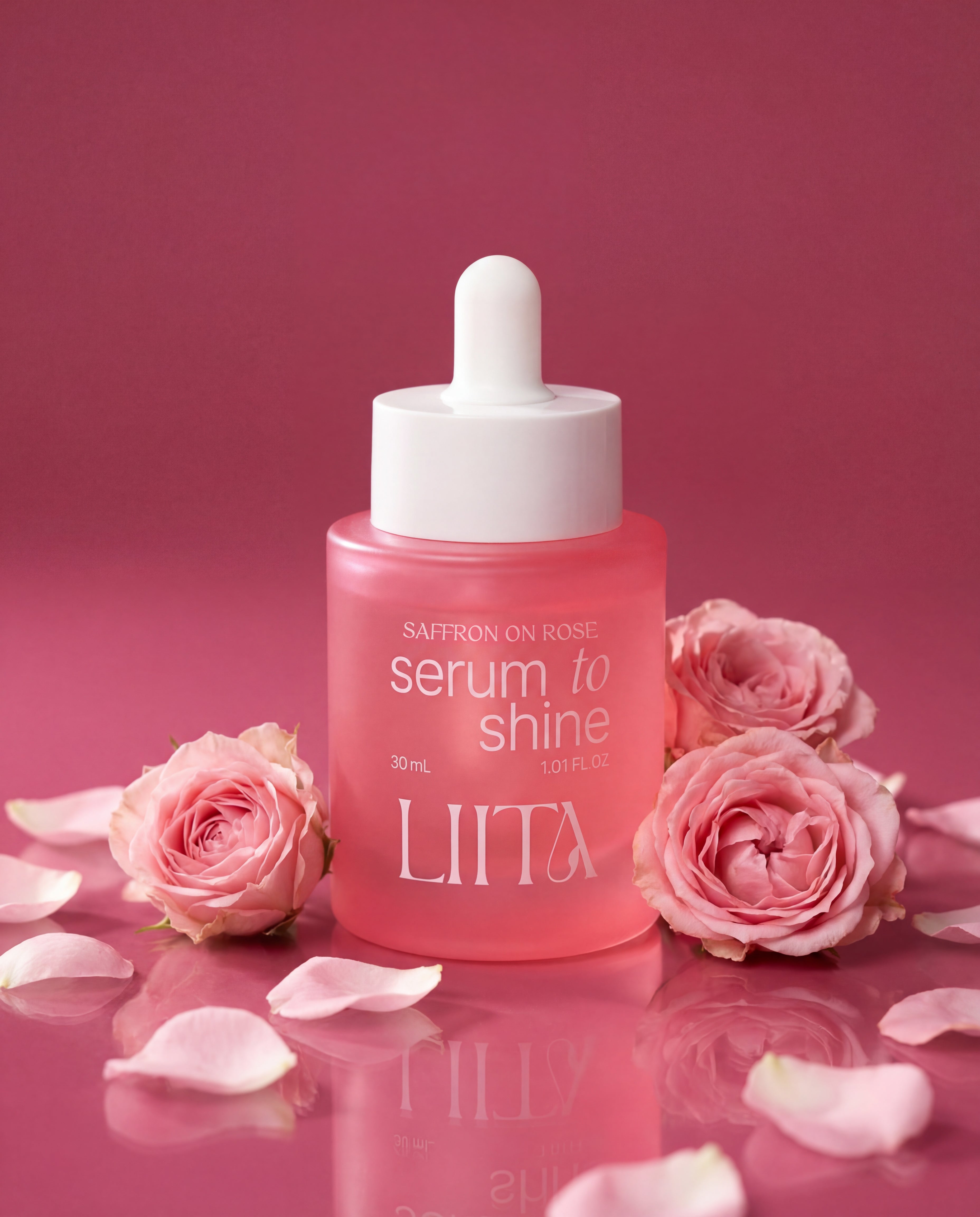 Serum to Shine