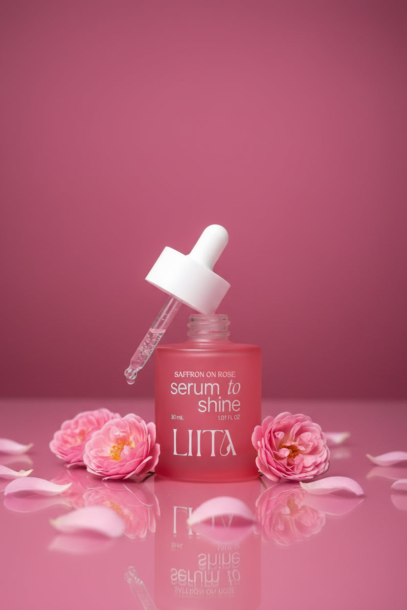 Serum to Shine