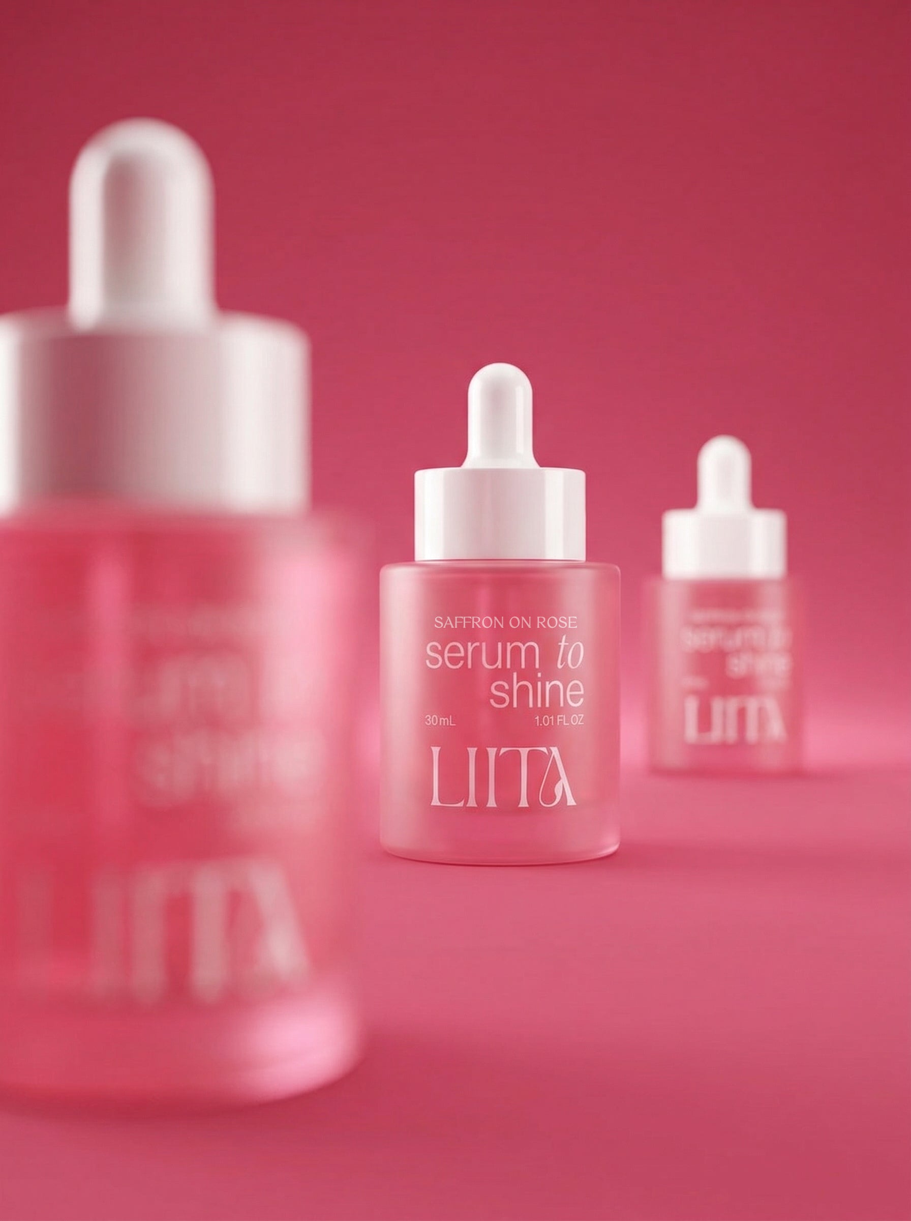 Serum to Shine