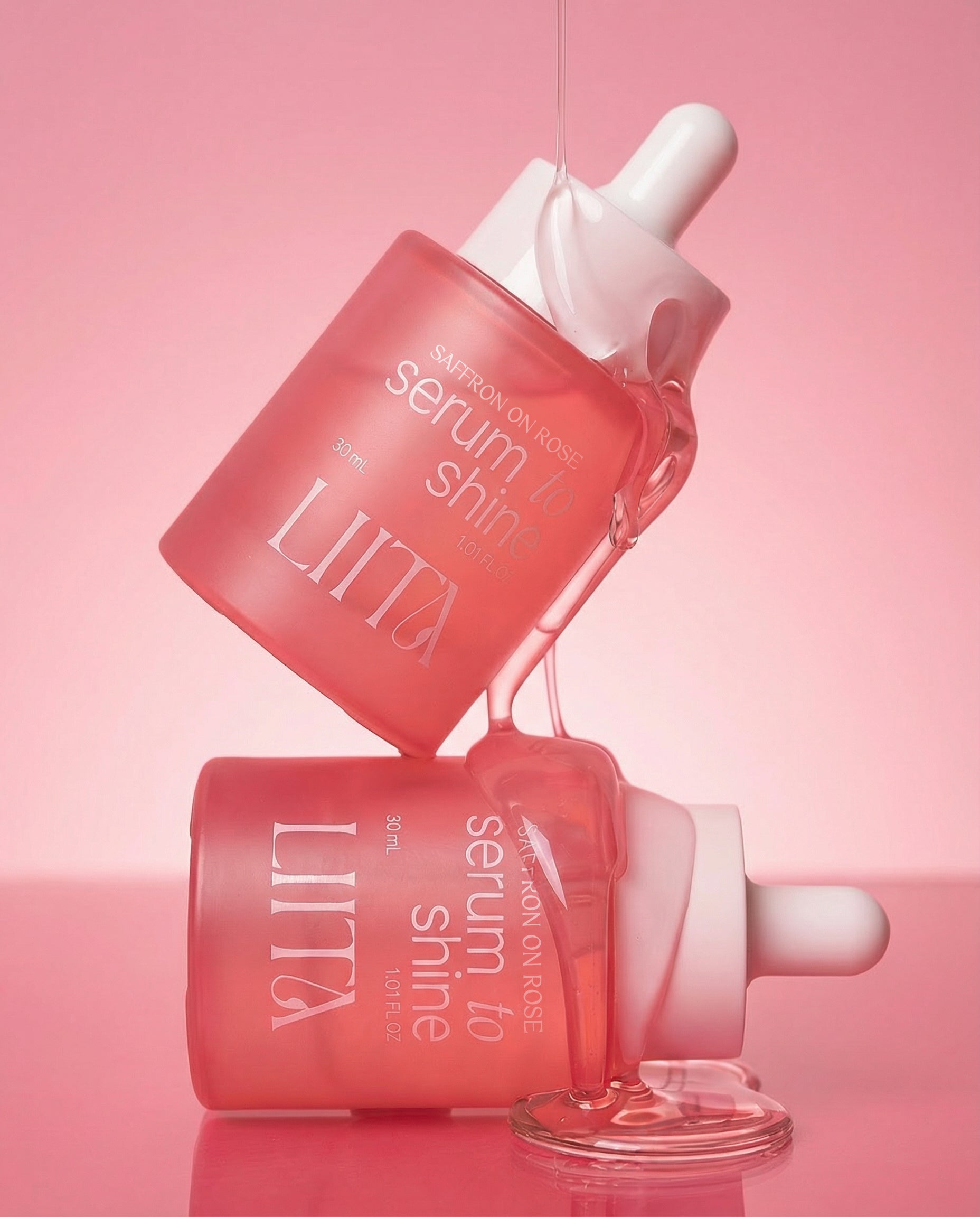 Serum to Shine