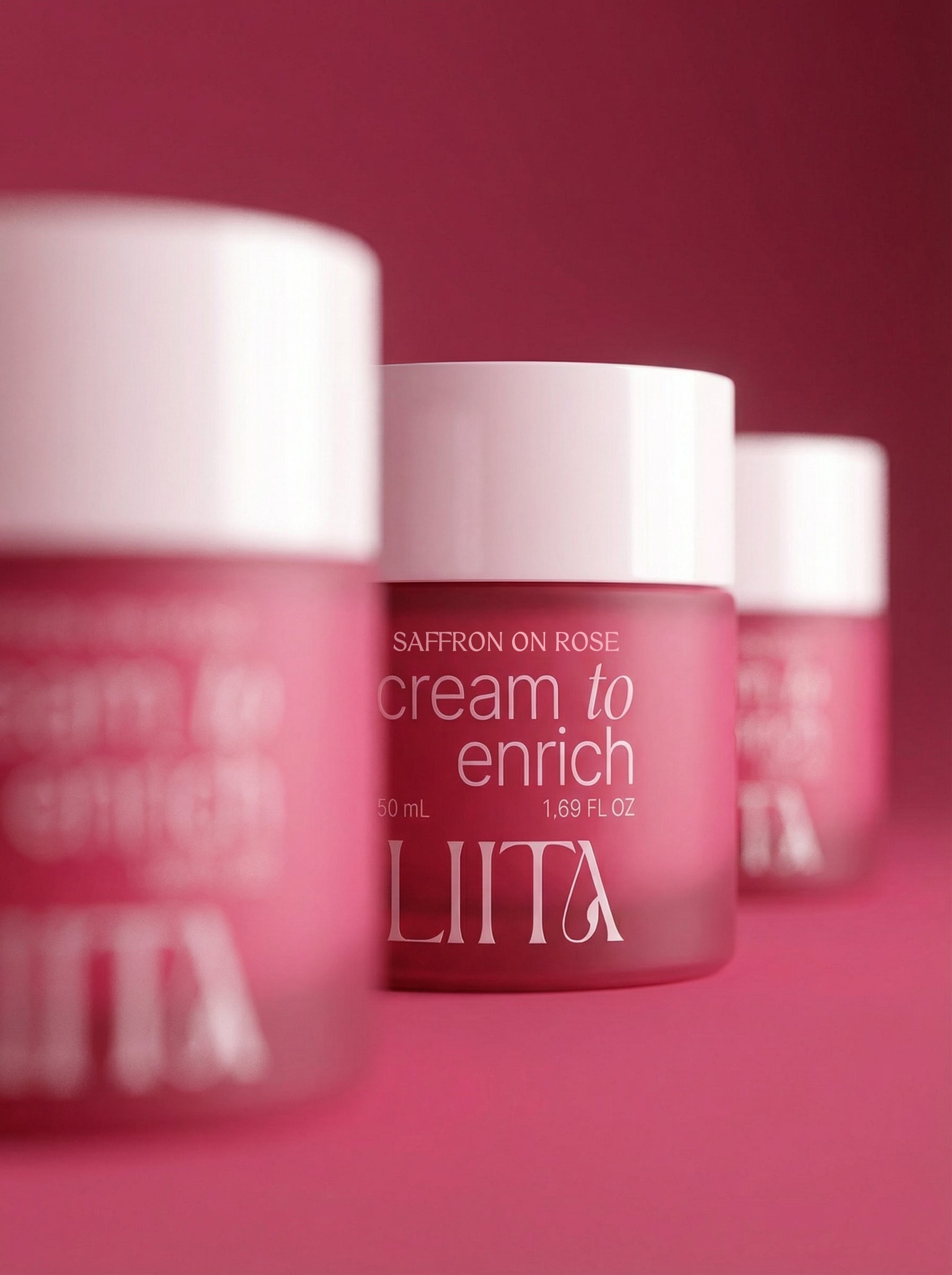 Cream to Enrich