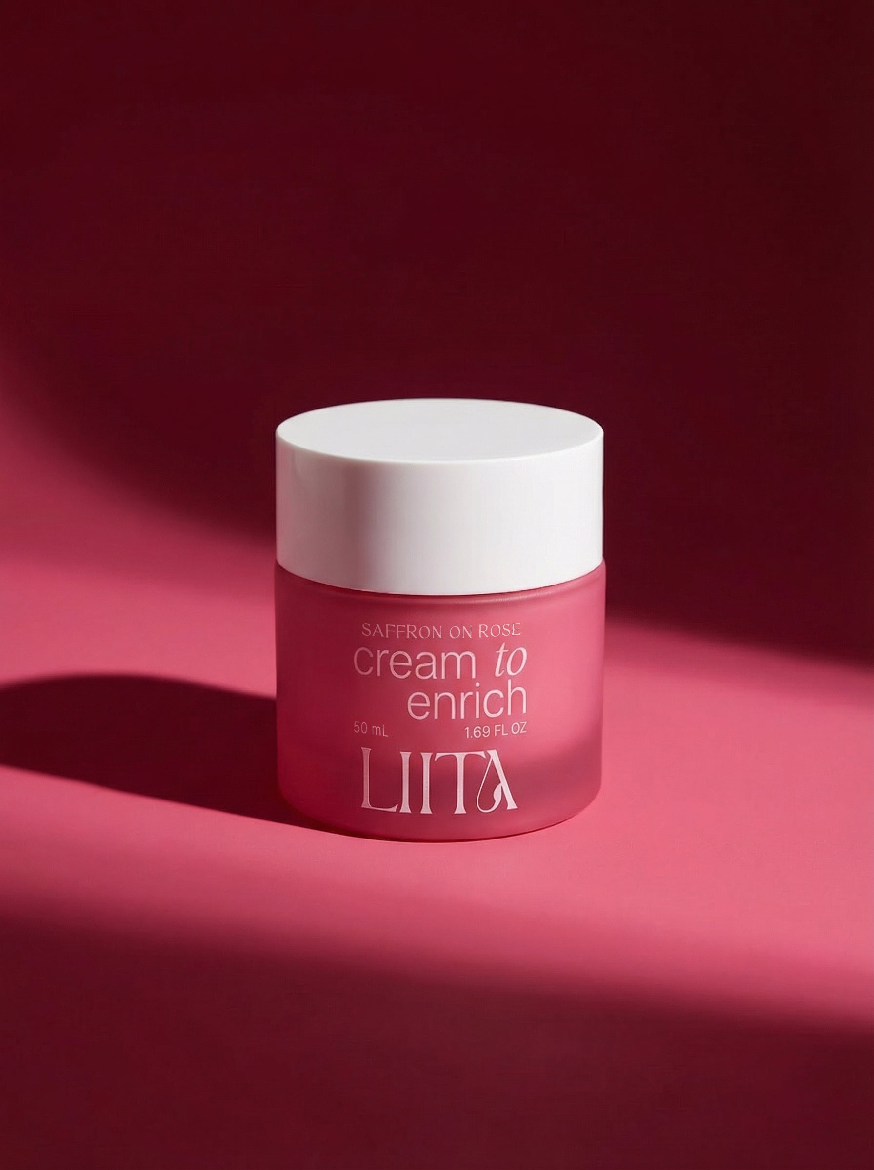 Cream to Enrich