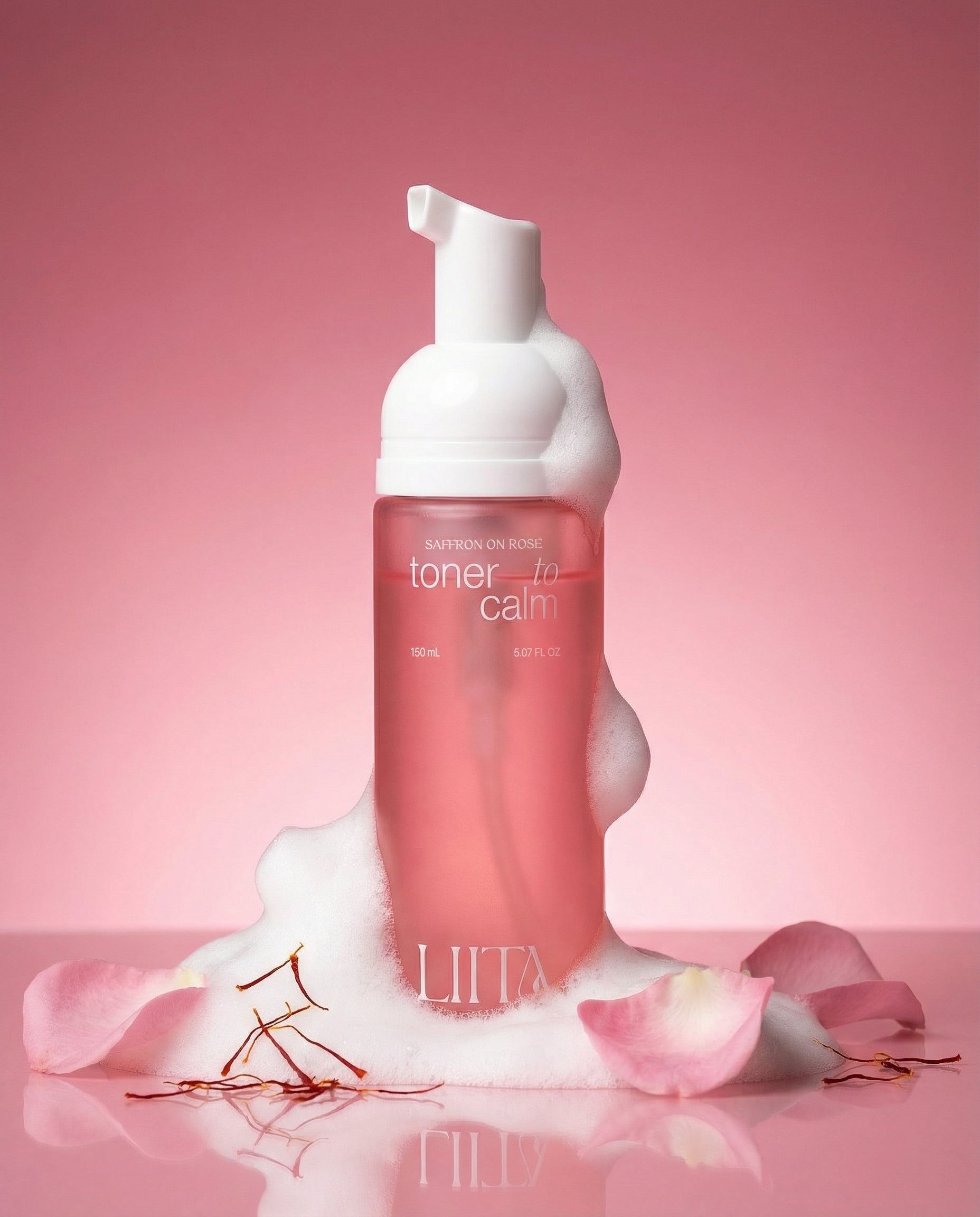 Toner to Calm
